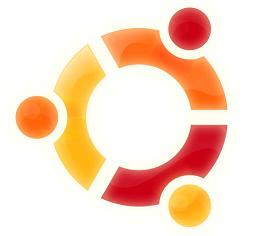 Ubuntu Logo