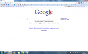 2009 11 19 Chrome