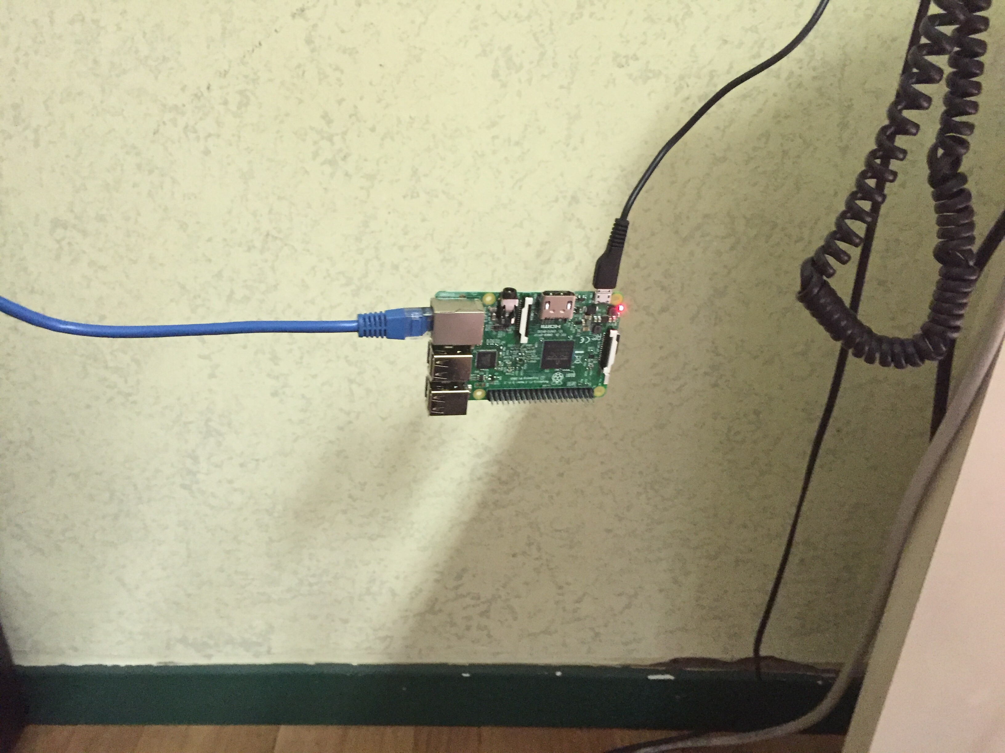 Come ho installato il sistema operativo sul Raspberry